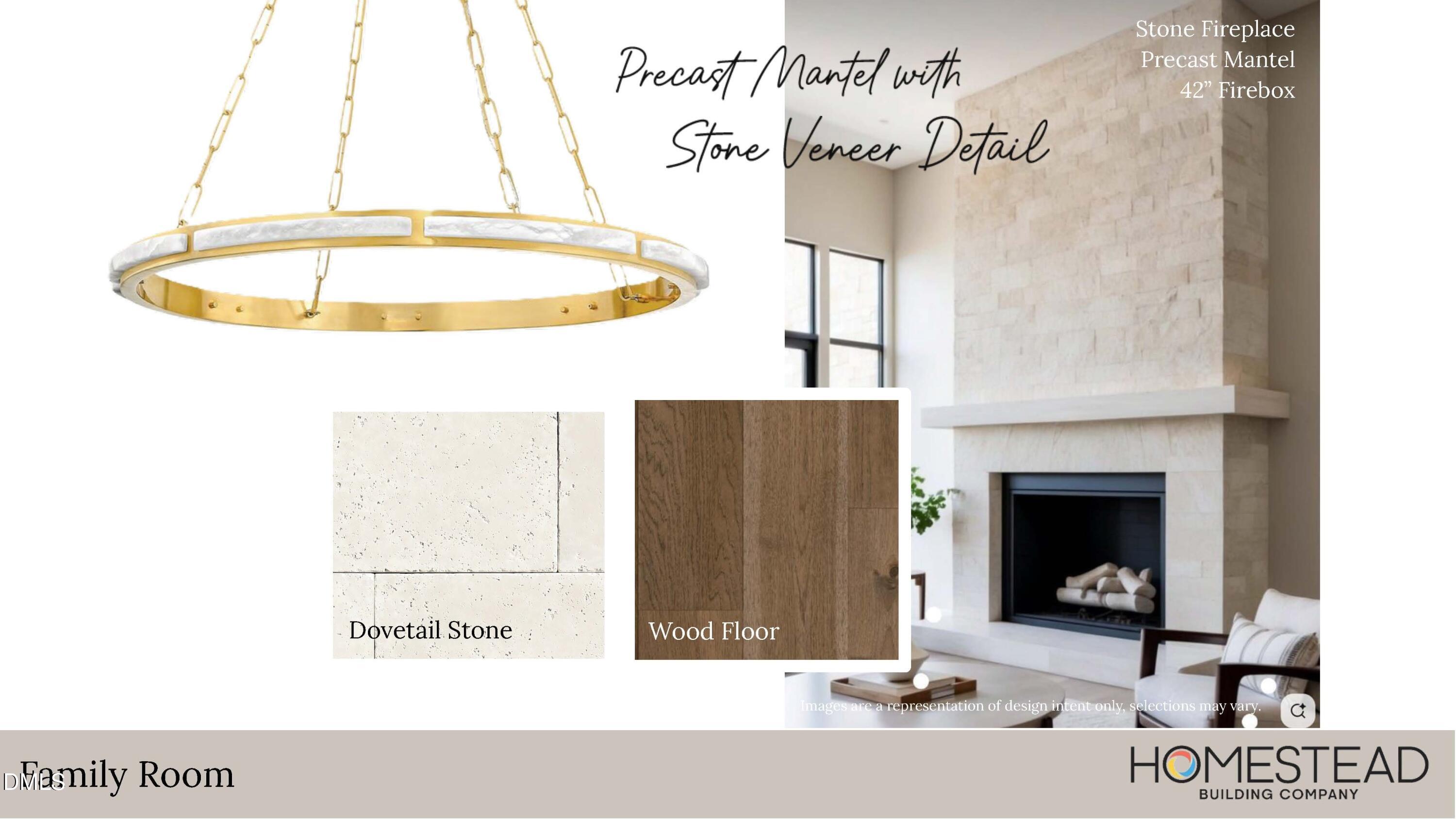 961 Wimbleton Drive Raleigh, NC 27609 - Photo 11 of 24 961 Wimbleton - Design Vision (1)_Page_0