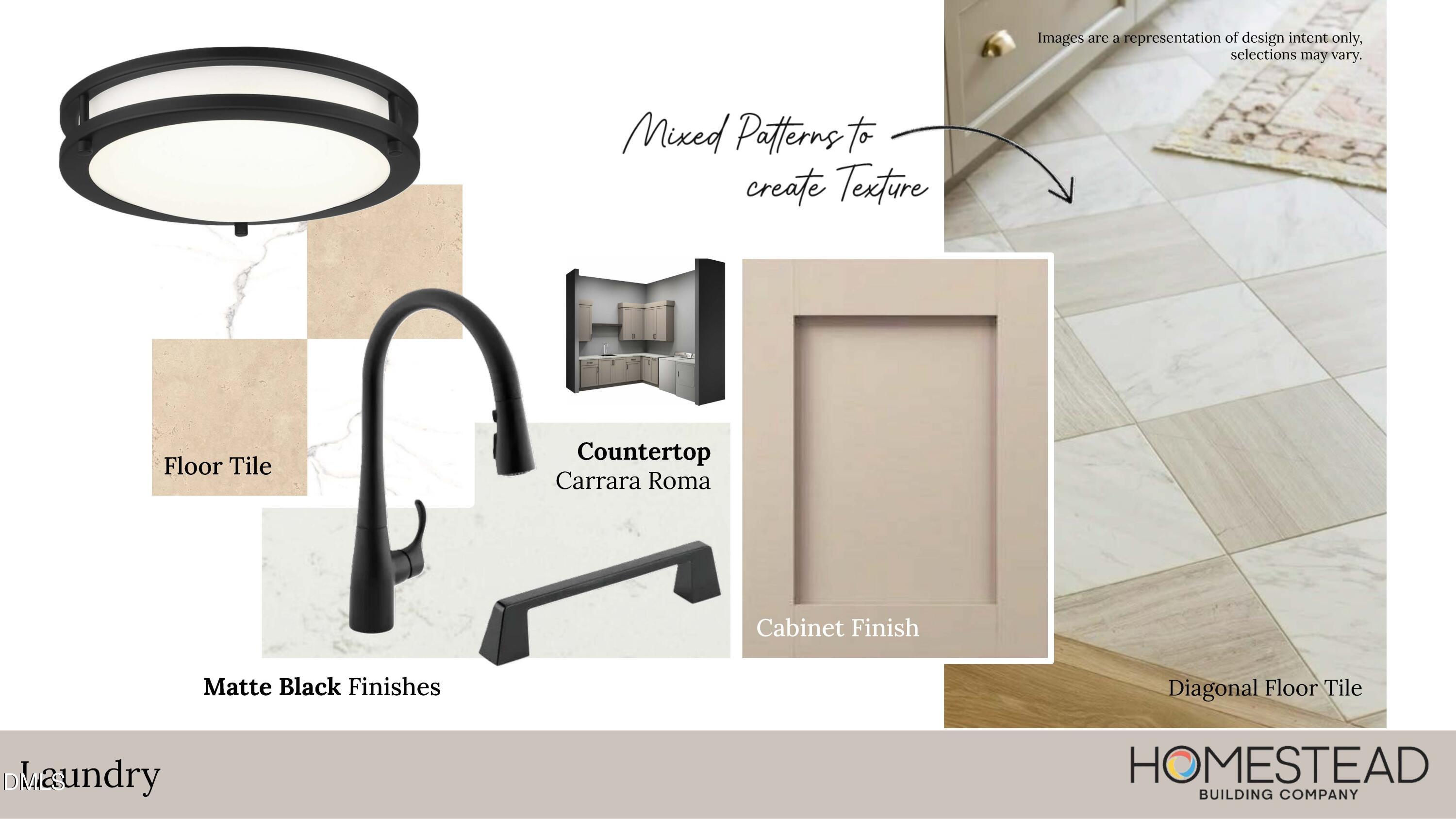 961 Wimbleton Drive Raleigh, NC 27609 - Photo 14 of 24 961 Wimbleton - Design Vision (1)_Page_1