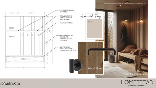 $2,925,000 | 961 Wimbleton Drive, Raleigh, NC 27609