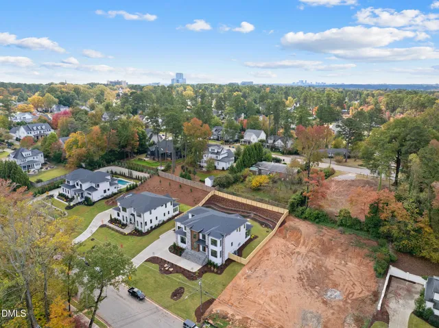 $2,925,000 | 961 Wimbleton Drive, Raleigh, NC 27609