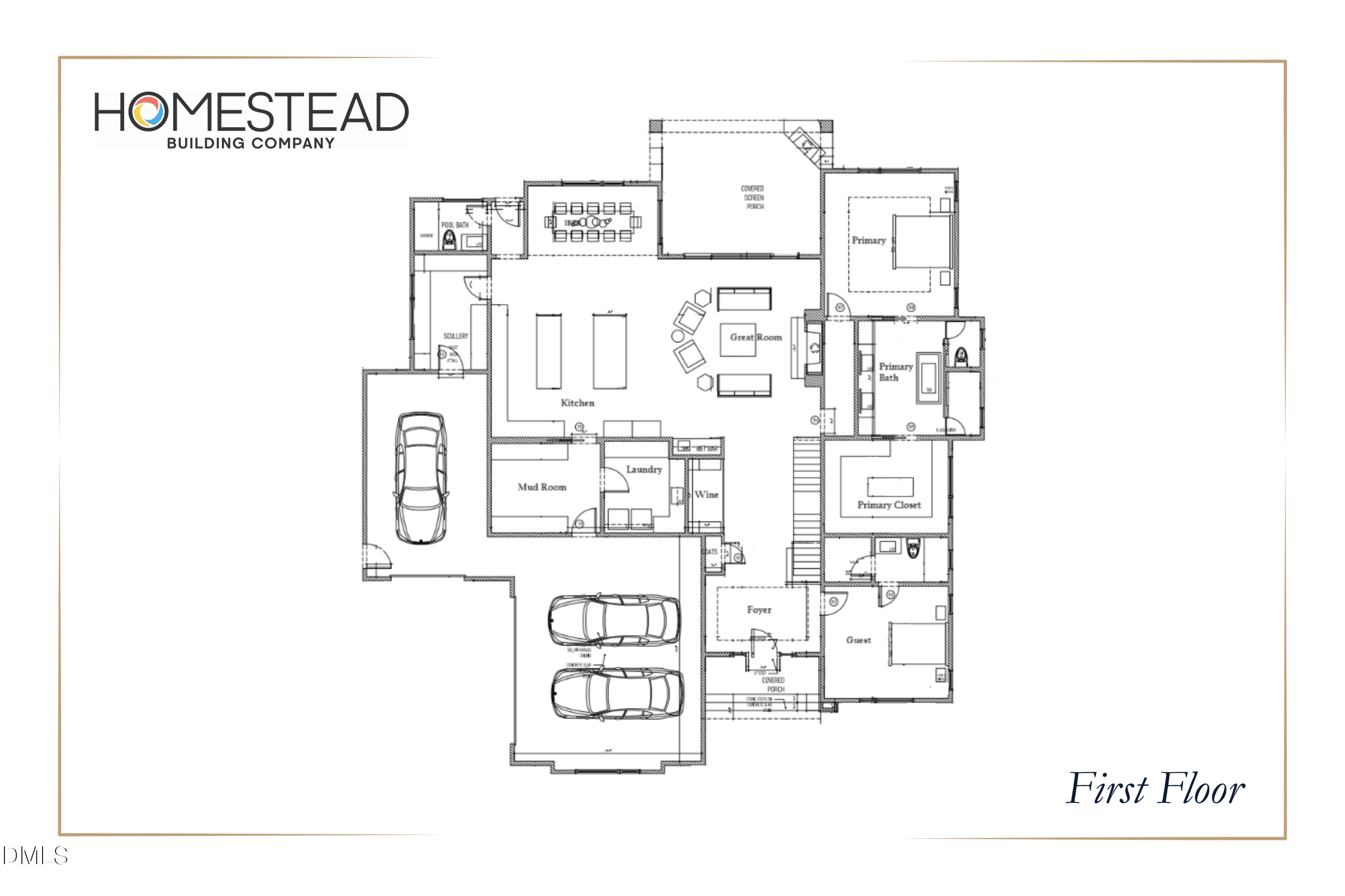961 Wimbleton Drive Raleigh, NC 27609 - Photo 37 of 38 unknown
