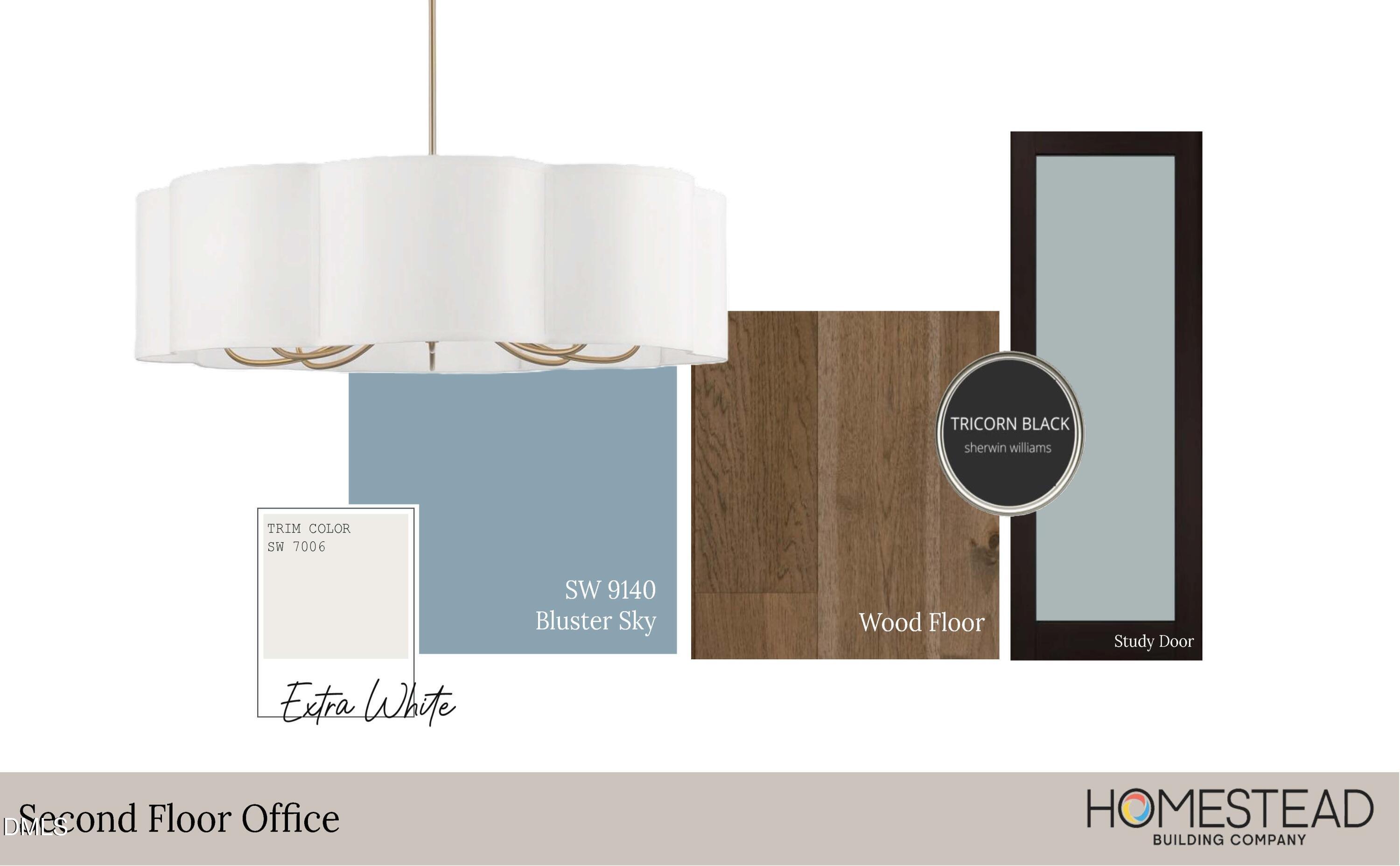 961 Wimbleton Drive Raleigh, NC 27609 - Photo 22 of 24 961 Wimbleton - Design Vision (1)_Page_1