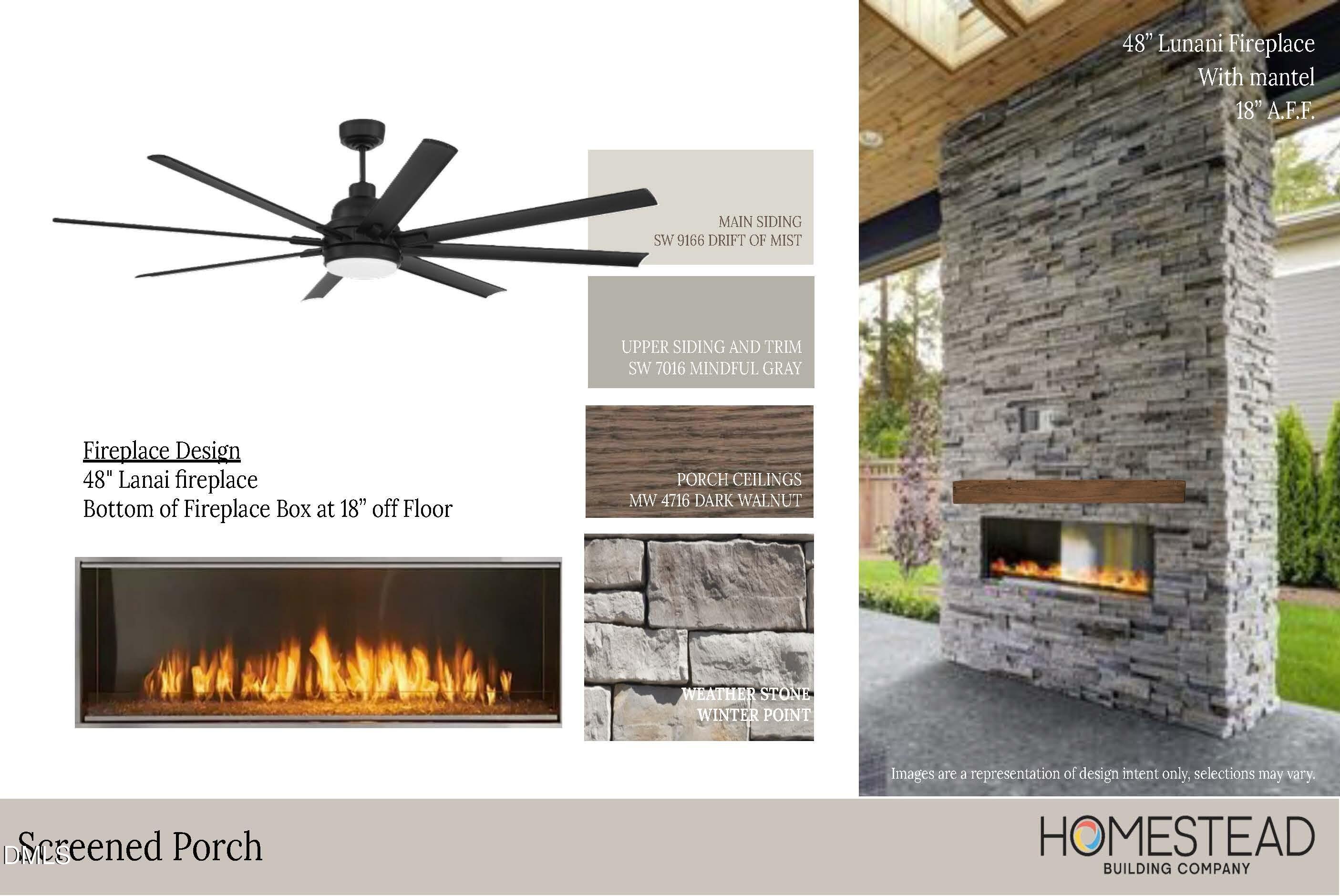 961 Wimbleton Drive Raleigh, NC 27609 - Photo 36 of 38 a picture of a bench in front of a building