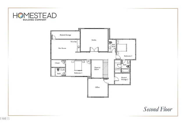 $2,925,000 | 961 Wimbleton Drive, Raleigh, NC 27609