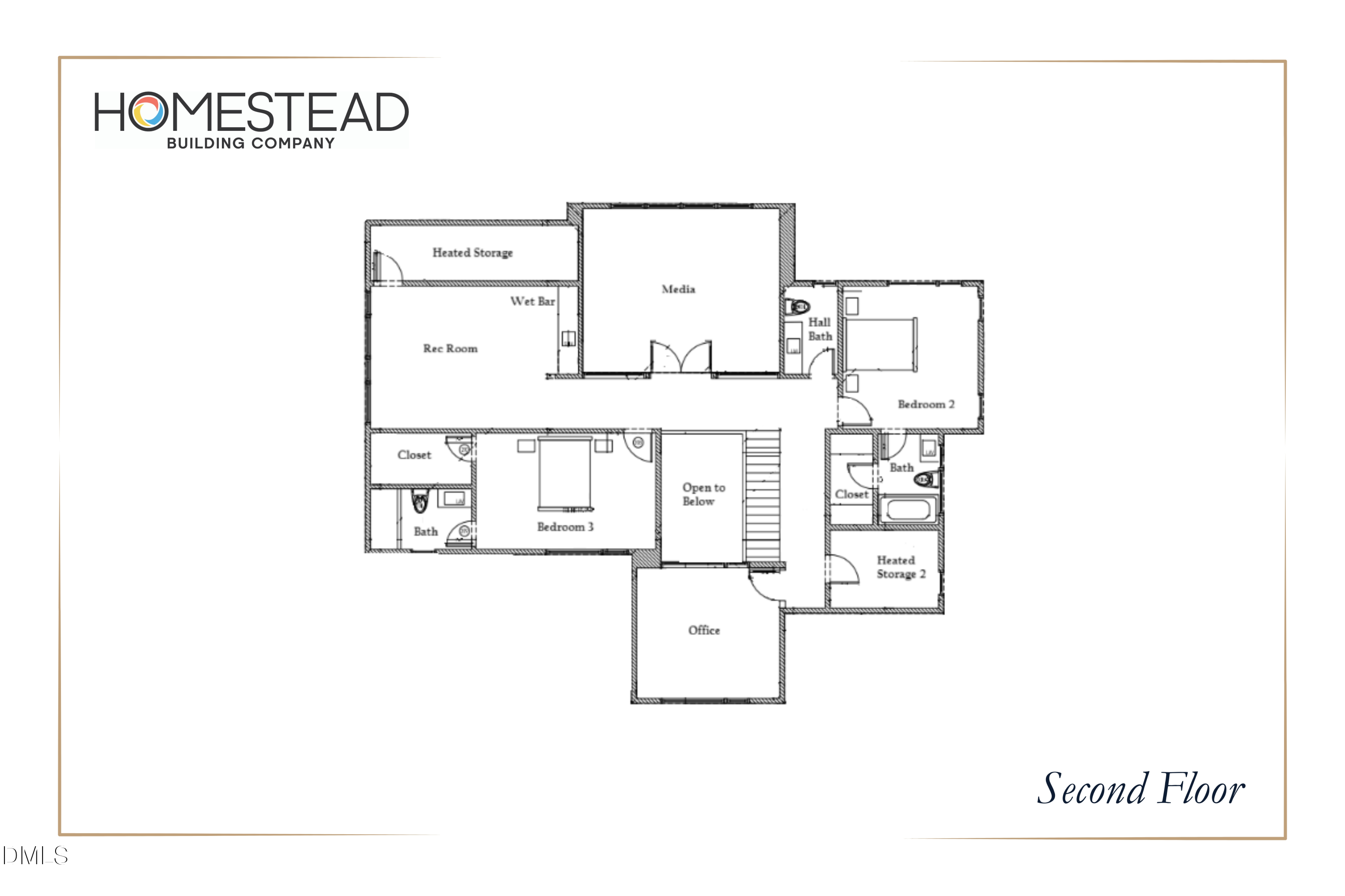 961 Wimbleton Drive Raleigh, NC 27609 - Photo 38 of 38