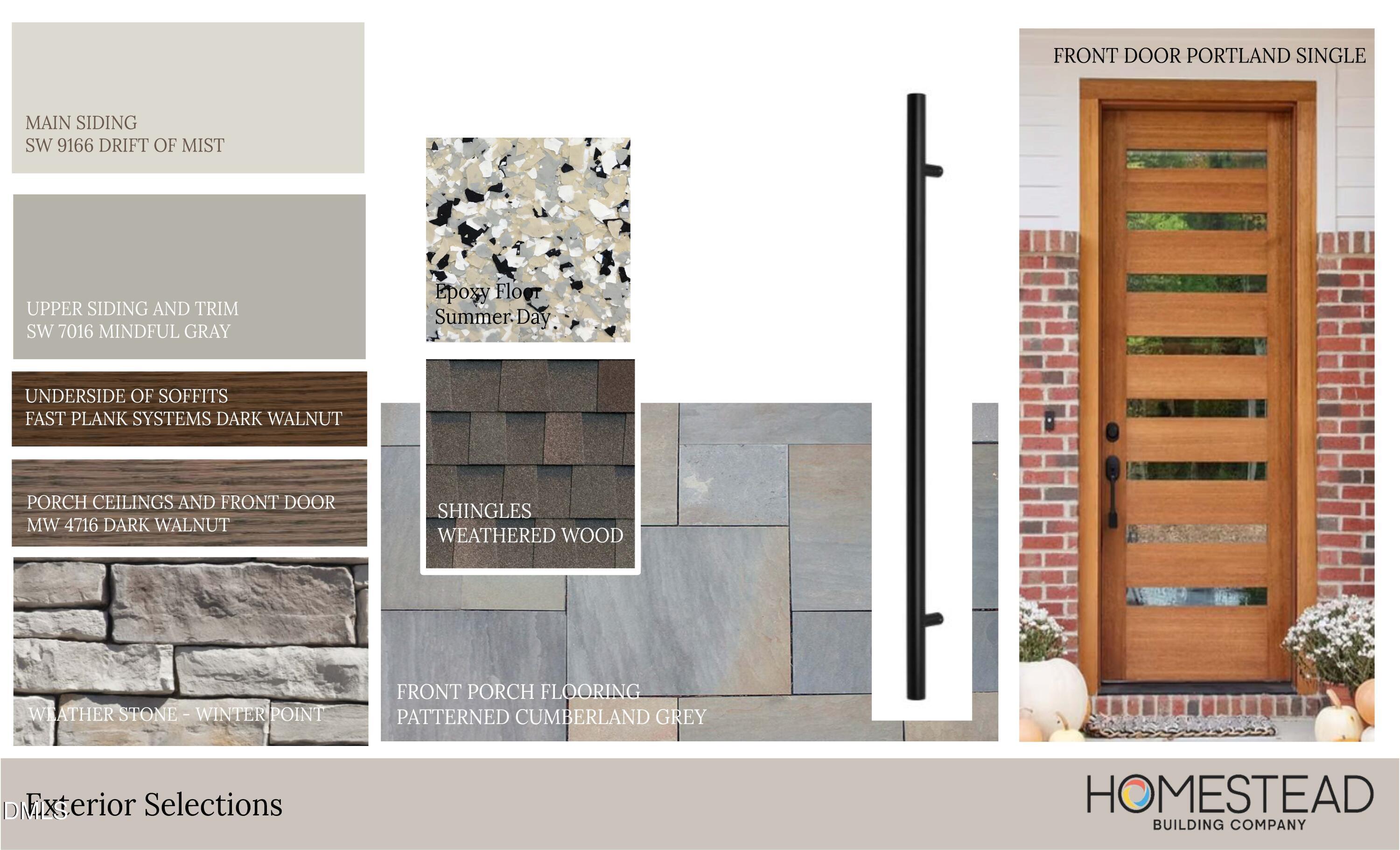 961 Wimbleton Drive Raleigh, NC 27609 - Photo 6 of 24 961 Wimbleton - Design Vision (1)_Page_0