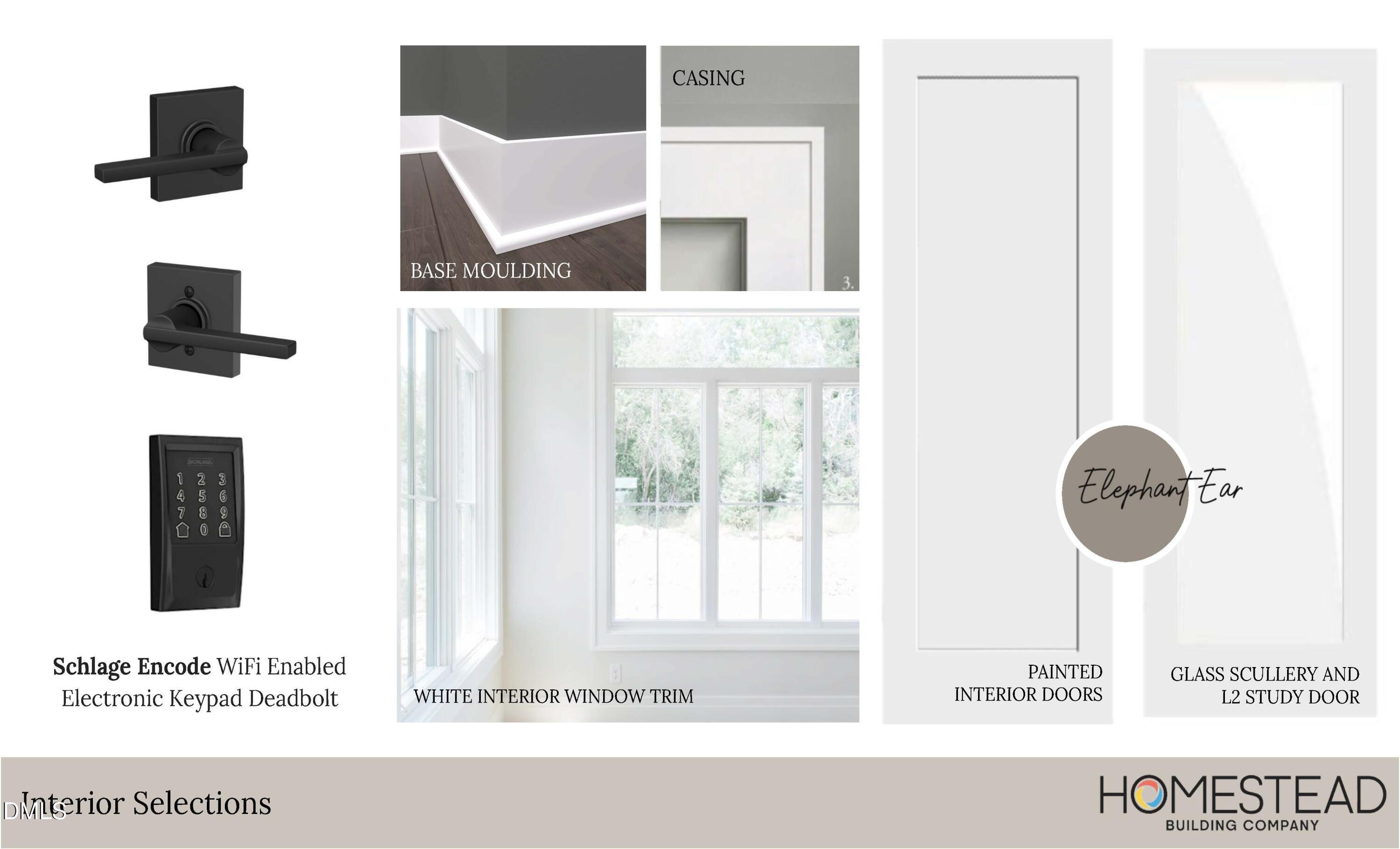 961 Wimbleton Drive Raleigh, NC 27609 - Photo 8 of 24 961 Wimbleton - Design Vision (1)_Page_0