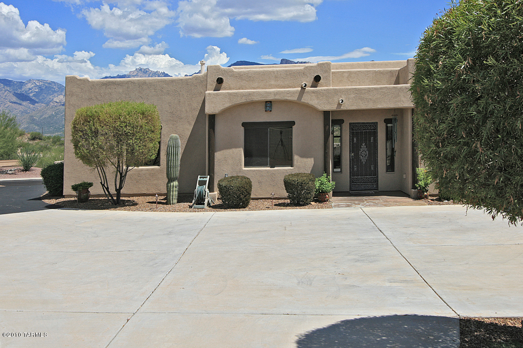 12031 North Copper Spring Trail Tucson, AZ 85755 - Photo 13 of 36