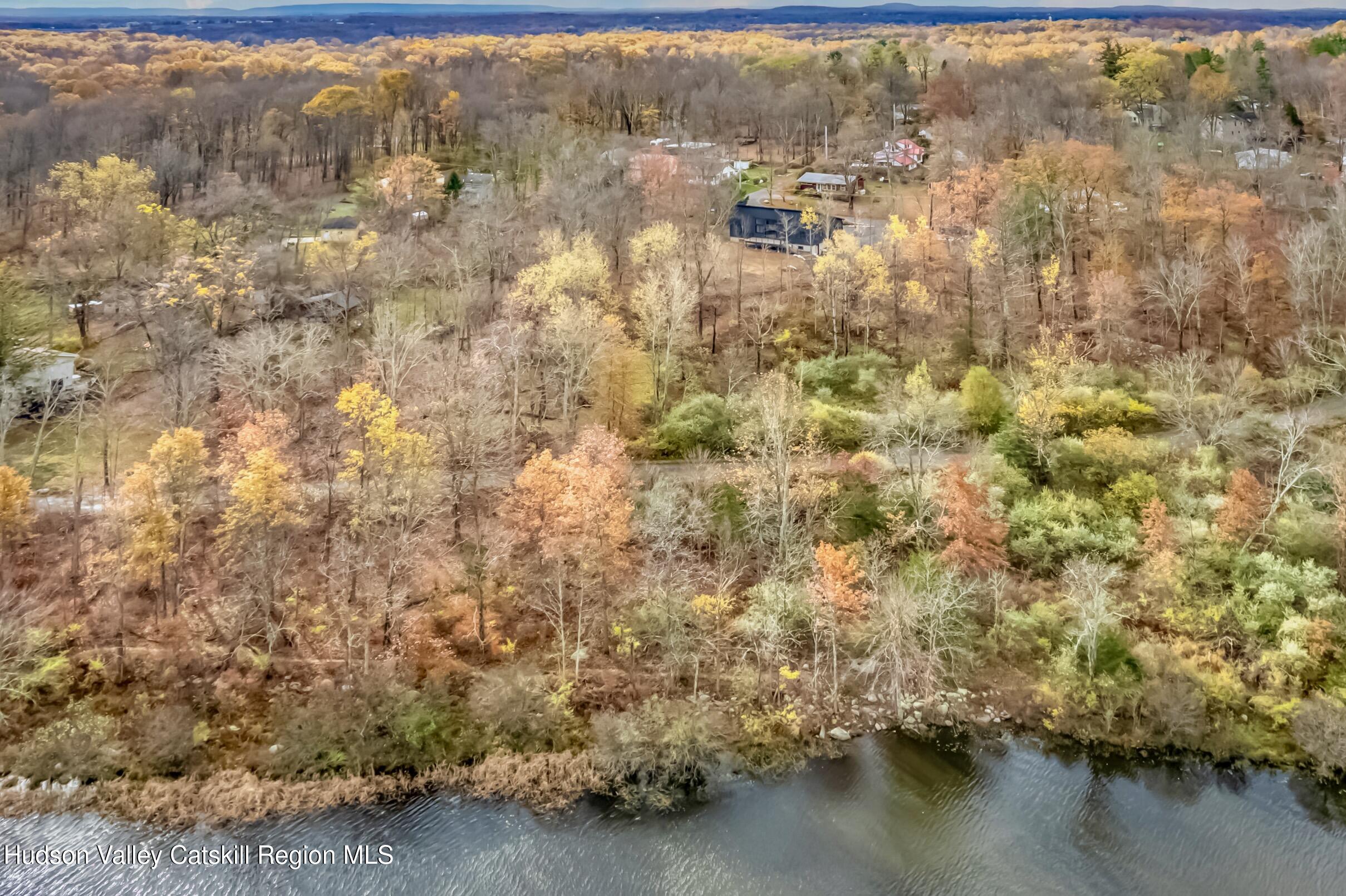 513 Myrtle Avenue Wallkill, NY 12589 - Photo 37 of 62 a view of residential houses with lake view