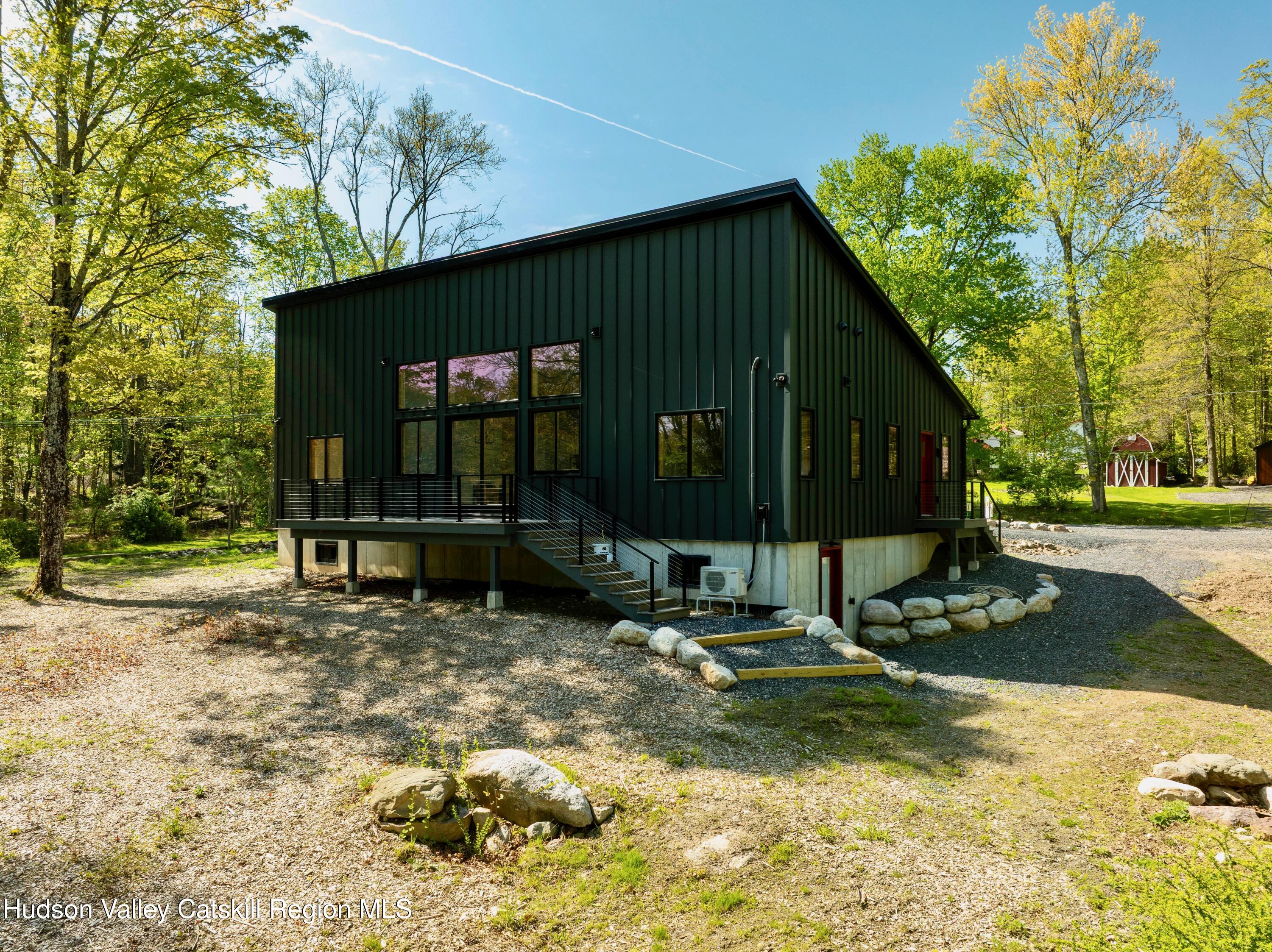 513 Myrtle Avenue Wallkill, NY 12589 - Photo 42 of 62 a view of a house with a yard