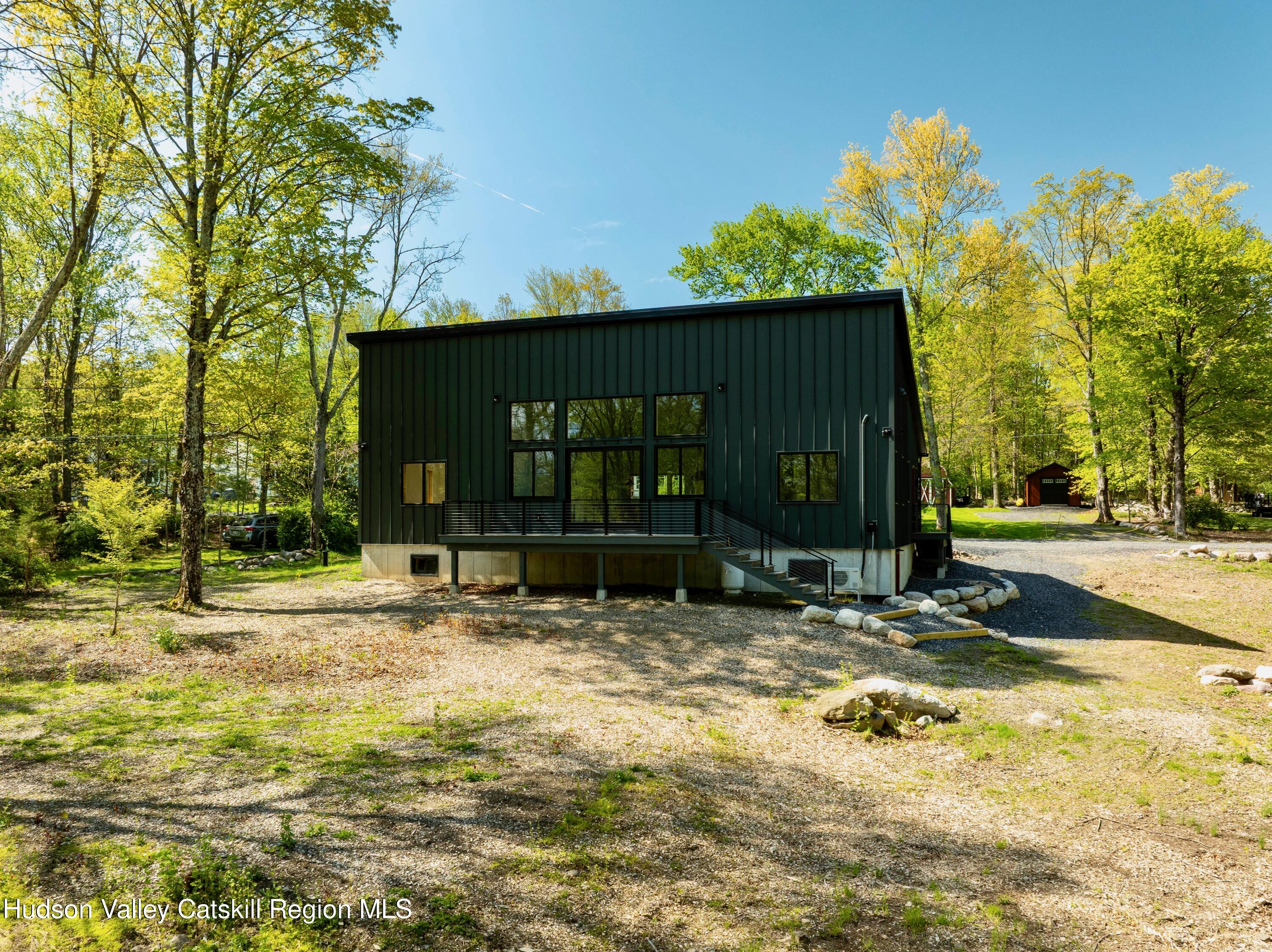 513 Myrtle Avenue Wallkill, NY 12589 - Photo 43 of 62 NEW SPRING DRONE - JESSE - 513 MYRTLE AV