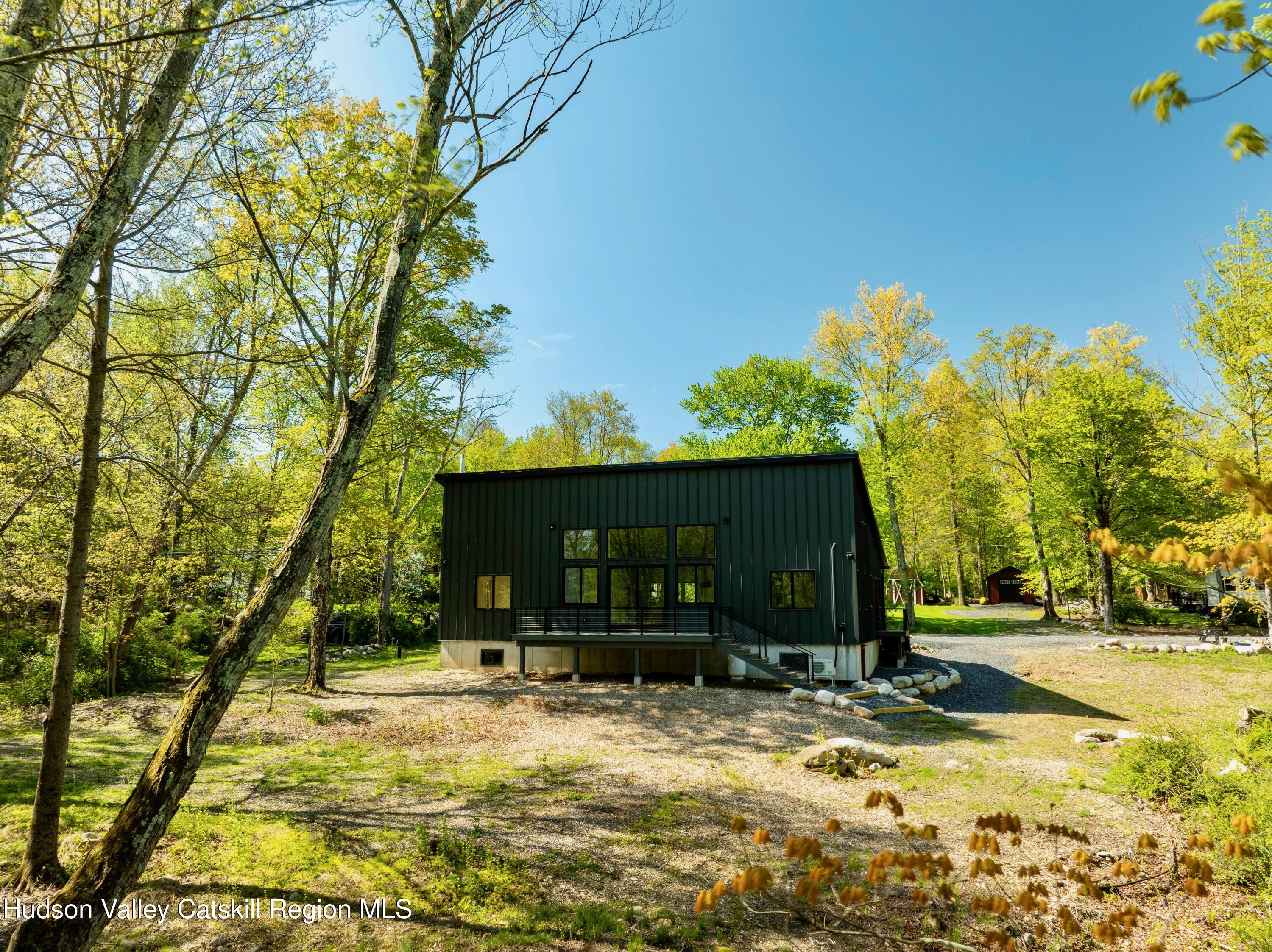 513 Myrtle Avenue Wallkill, NY 12589 - Photo 44 of 62 NEW SPRING DRONE - JESSE - 513 MYRTLE AV