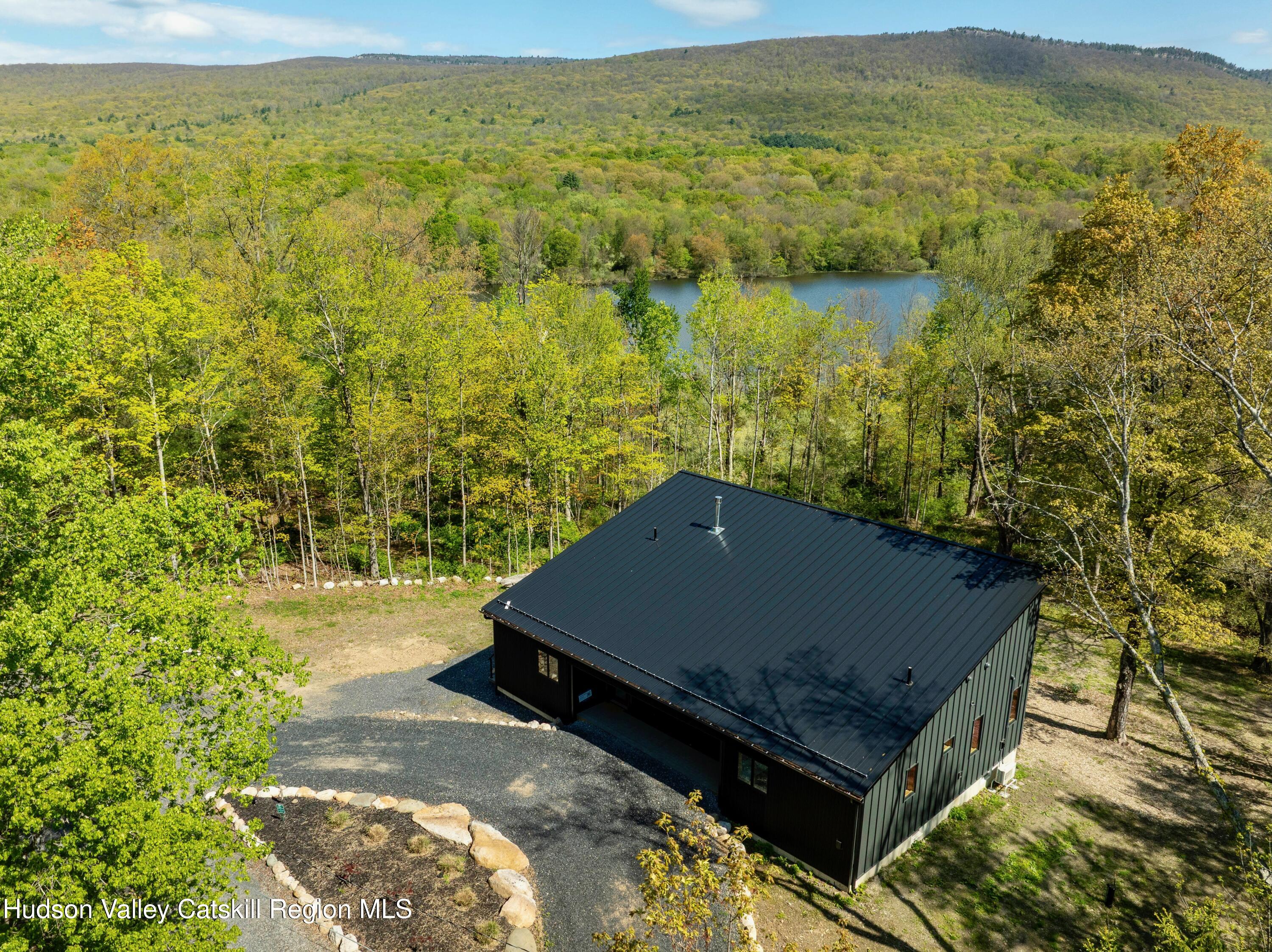513 Myrtle Avenue Wallkill, NY 12589 - Photo 49 of 62 NEW SPRING DRONE - JESSE - 513 MYRTLE AV