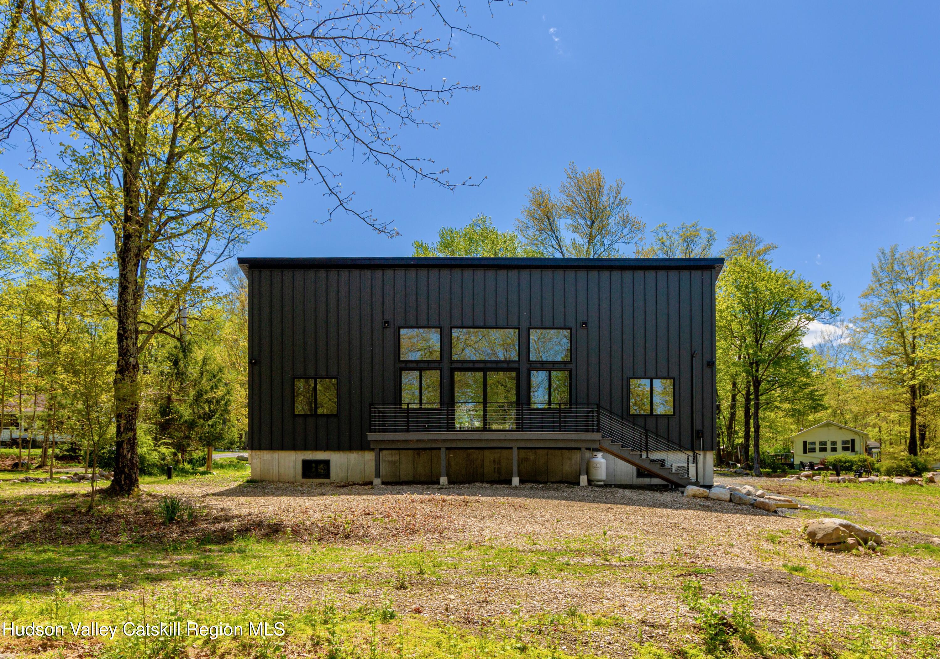 513 Myrtle Avenue Wallkill, NY 12589 - Photo 57 of 62 a front view of a house having yard