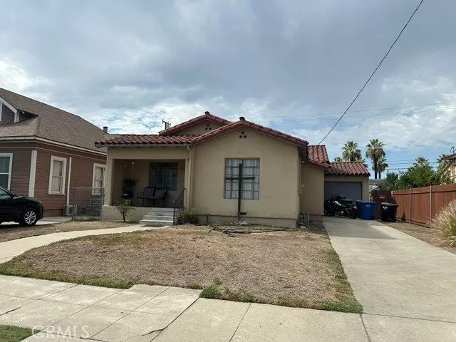 $575,000 | 1063 North Gordon Street, Pomona, CA 91768