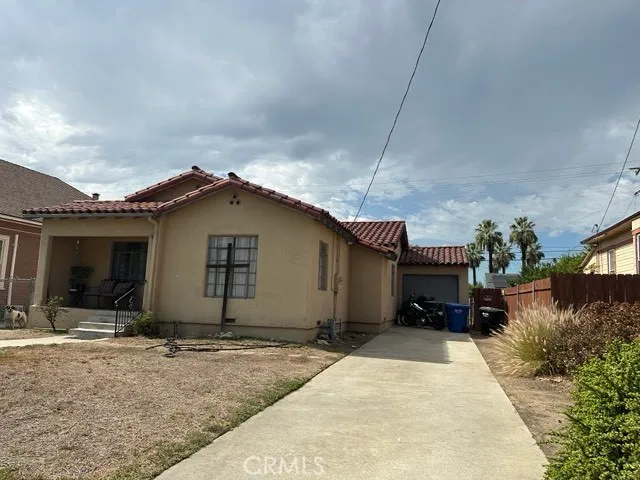 $575,000 | 1063 North Gordon Street, Pomona, CA 91768