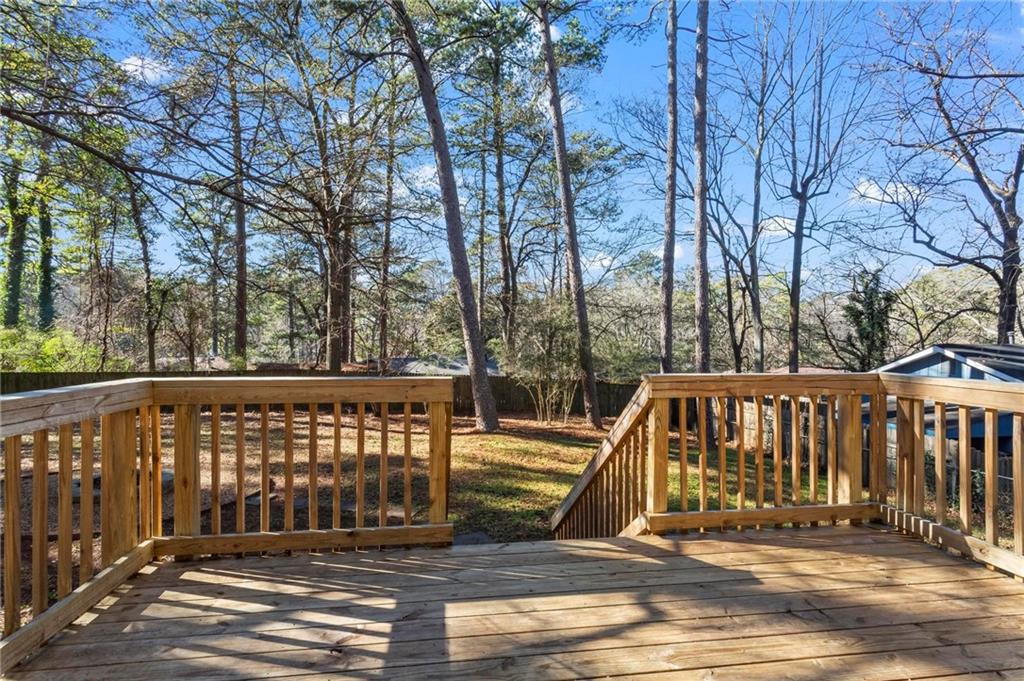 2197 Stockbridge Drive Southeast Atlanta, GA 30316 - Photo 19 of 23