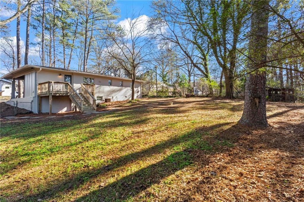 2197 Stockbridge Drive Southeast Atlanta, GA 30316 - Photo 21 of 23