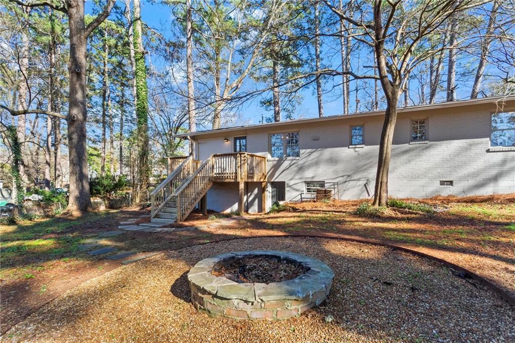 2197 Stockbridge Drive Southeast Atlanta, GA 30316 - Photo 23 of 23