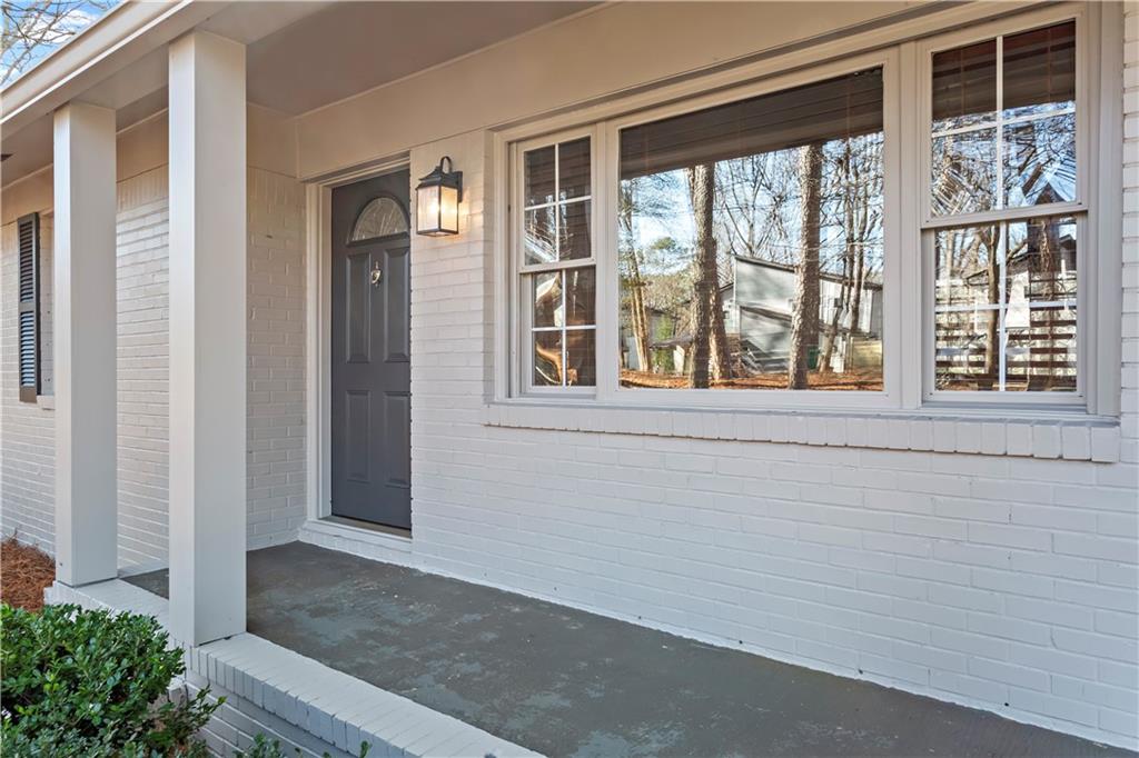 2197 Stockbridge Drive Southeast Atlanta, GA 30316 - Photo 5 of 23