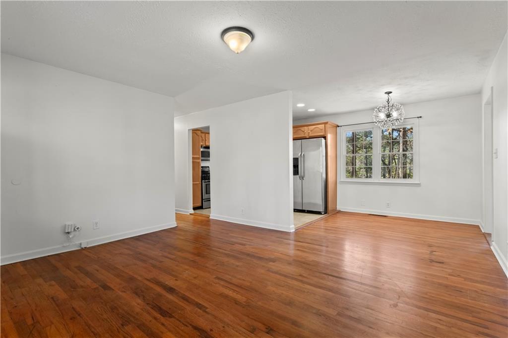 2197 Stockbridge Drive Southeast Atlanta, GA 30316 - Photo 8 of 23