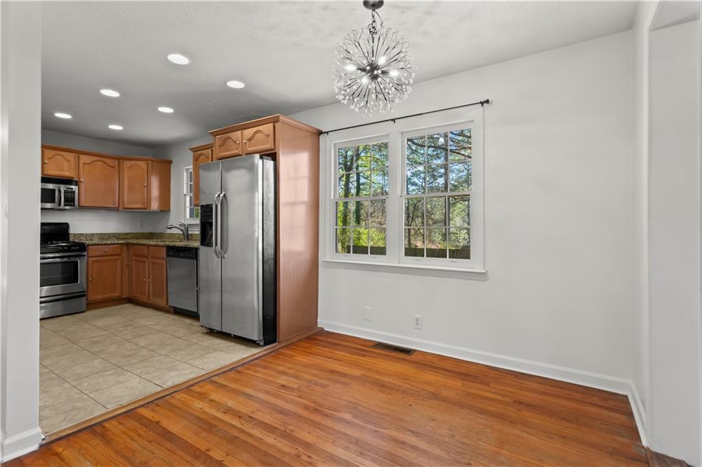 2197 Stockbridge Drive Southeast Atlanta, GA 30316 - Photo 10 of 23