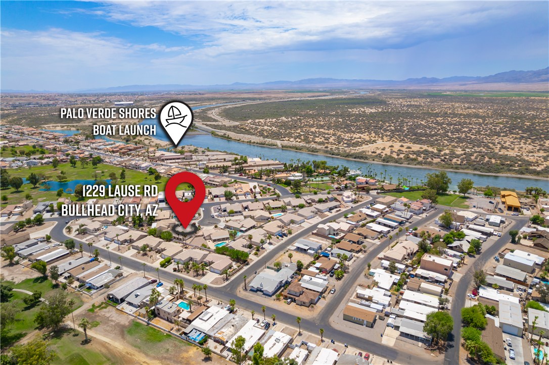 1229 Lause Road Bullhead City, AZ 86442 - Photo 72 of 82