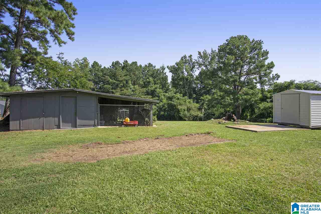 468 County Road 93 Verbena, AL 36091 - Photo 32 of 32