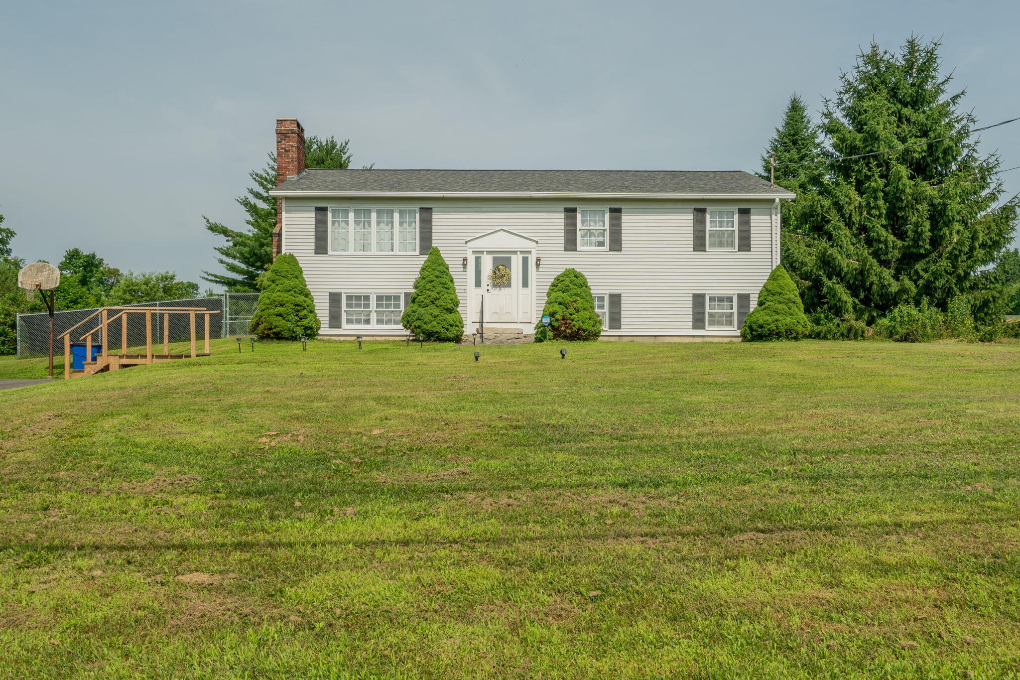 50 Ridge Road Waterville, ME 04901 - Photo 35 of 41 Exterior Front