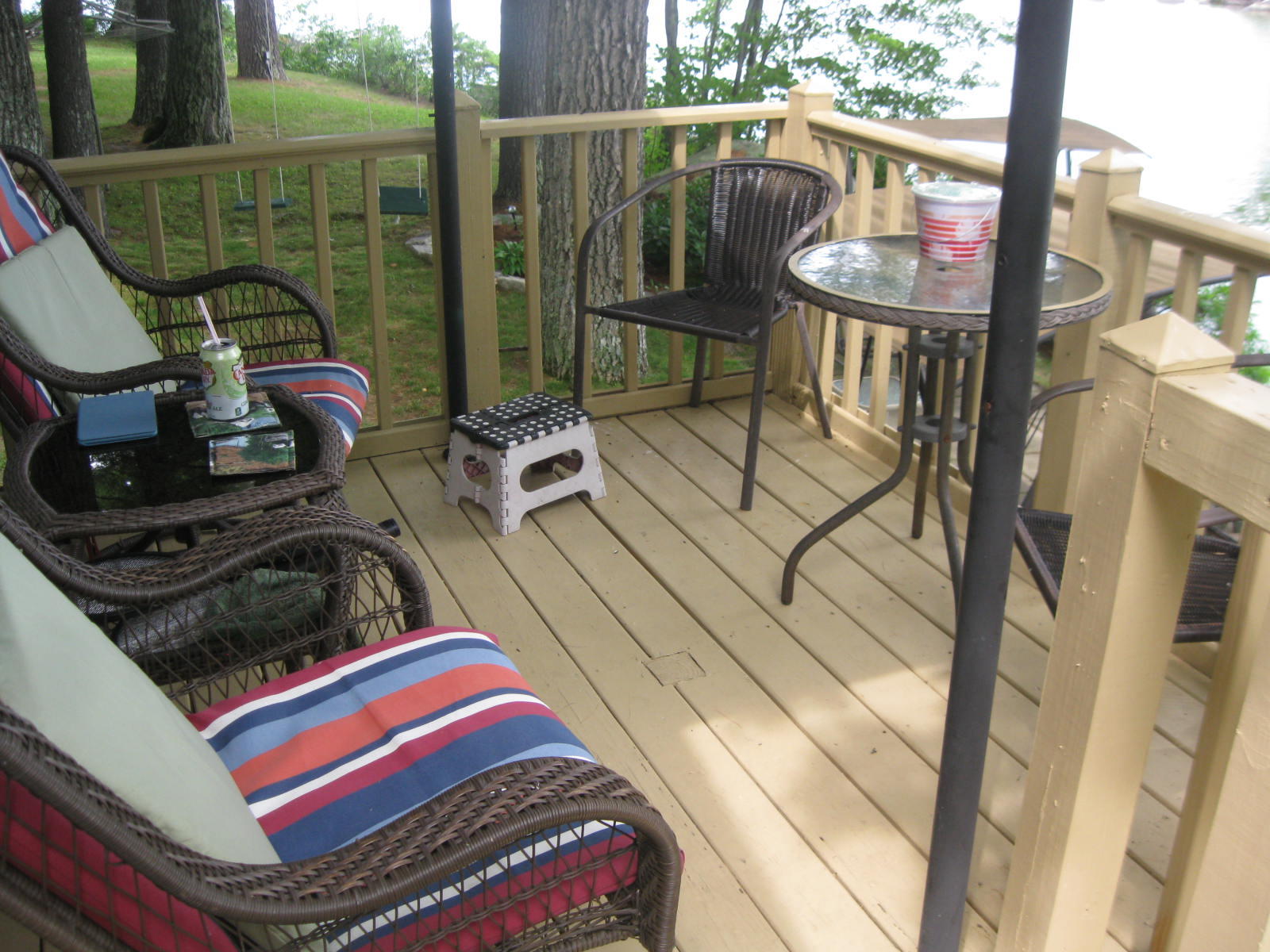 127 Casey Road Windsor, ME 04363 - Photo 4 of 32 Breton 13