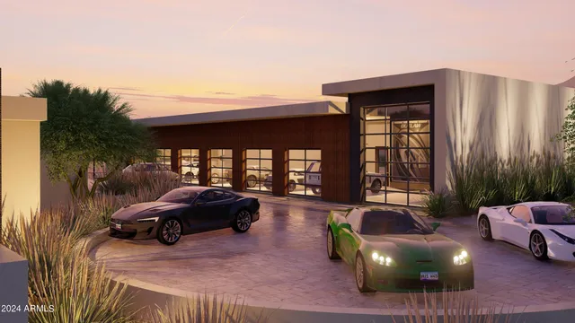 $2,450,000 | 0 East Red Bird Road, Unit 1, Scottsdale, AZ 85262