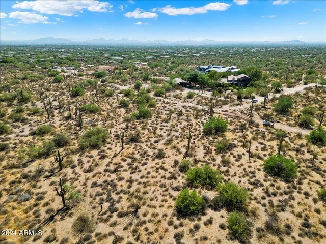 $2,450,000 | 0 East Red Bird Road, Unit 1, Scottsdale, AZ 85262