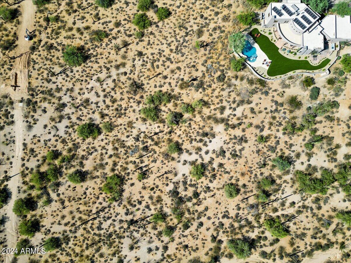 0 East Red Bird Road, Unit 1 Scottsdale, AZ 85262 - Photo 15 of 22 03-68204925