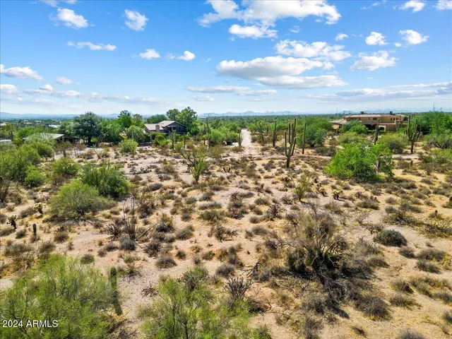 $2,450,000 | 0 East Red Bird Road, Unit 1, Scottsdale, AZ 85262
