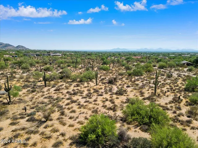 $2,450,000 | 0 East Red Bird Road, Unit 1, Scottsdale, AZ 85262