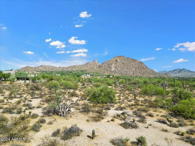 $2,450,000 | 0 East Red Bird Road, Unit 1, Scottsdale, AZ 85262