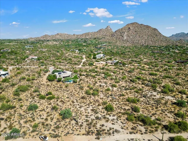 $2,450,000 | 0 East Red Bird Road, Unit 1, Scottsdale, AZ 85262