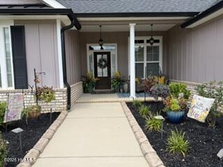 250 Dublin Loop Grovetown, GA 30813 - Photo 2 of 23 Gallery Image 2