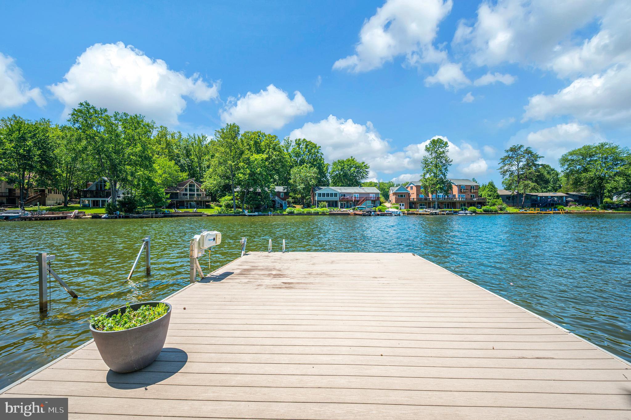 314 Birchside Circle Locust Grove, VA 22508 - Photo 44 of 59 Bring your boat!