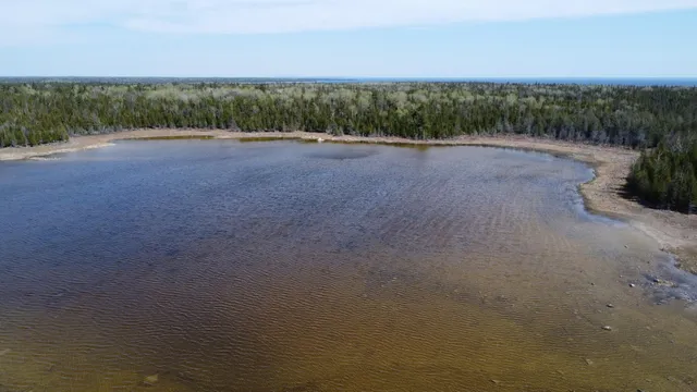 $549,900 | 118 South Cream City Point Road, Drummond Island, MI 49726