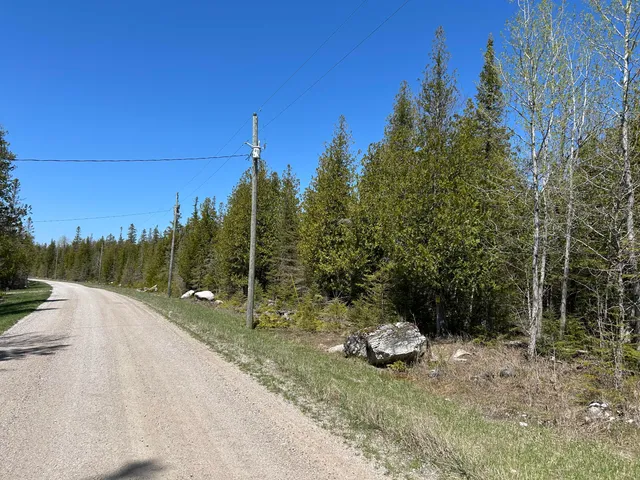 $549,900 | 118 South Cream City Point Road, Drummond Island, MI 49726