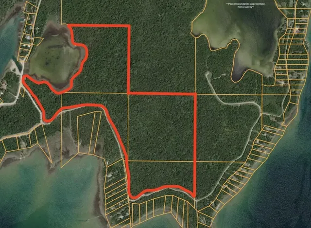 $549,900 | 118 South Cream City Point Road, Drummond Island, MI 49726