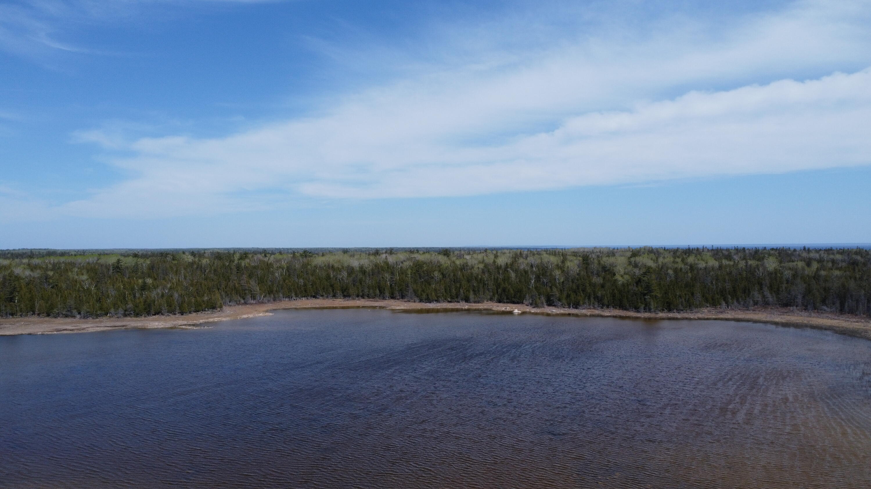 118 South Cream City Point Road Drummond Island, MI 49726 - Photo 5 of 31 DJI_0749