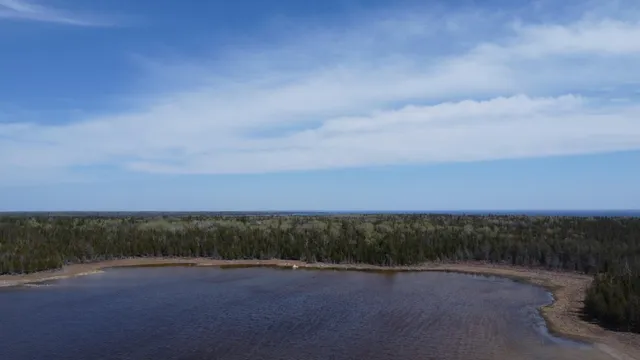 $549,900 | 118 South Cream City Point Road, Drummond Island, MI 49726