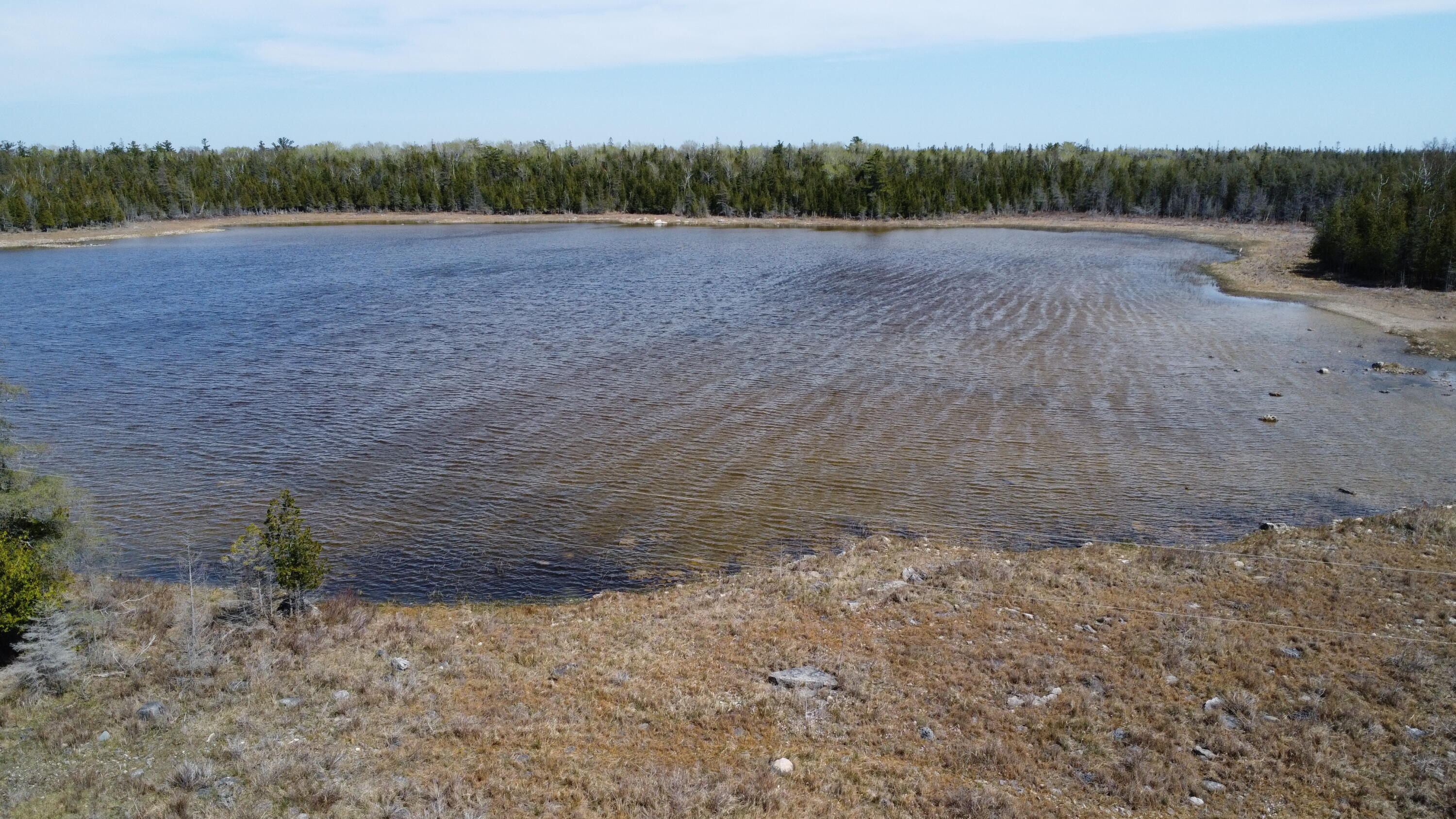 118 South Cream City Point Road Drummond Island, MI 49726 - Photo 8 of 31 DJI_0754