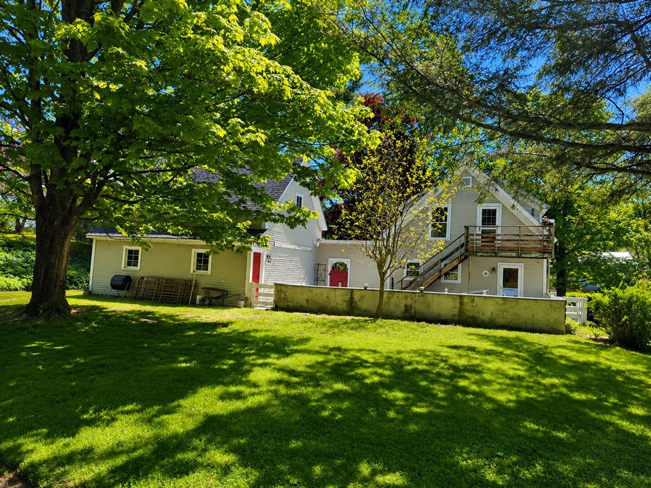 67 Worcester Village Road Worcester, VT 05682 - Photo 3 of 54
