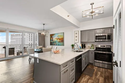 $849,000 | 550 Tops'l Beach Boulevard, Unit 909, Miramar Beach, FL 32550