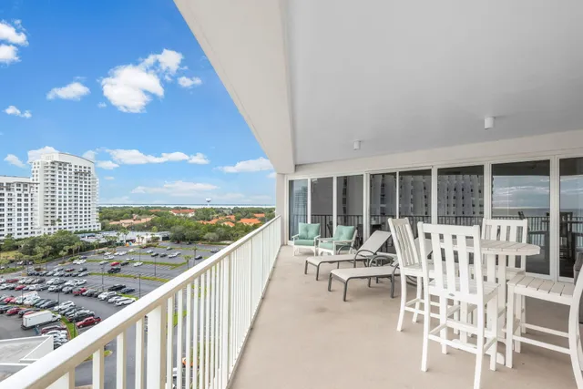 $849,000 | 550 Tops'l Beach Boulevard, Unit 909, Miramar Beach, FL 32550