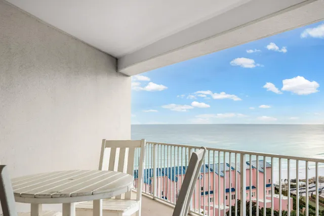 $849,000 | 550 Tops'l Beach Boulevard, Unit 909, Miramar Beach, FL 32550