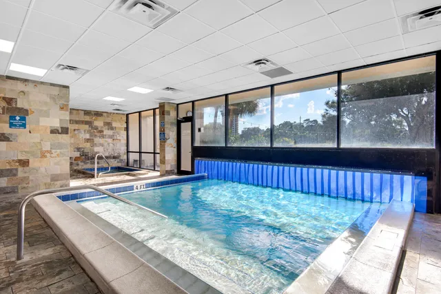 $849,000 | 550 Tops'l Beach Boulevard, Unit 909, Miramar Beach, FL 32550